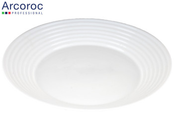 Тарелка суповая Arcoroc "Stairo" 23см