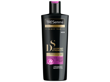 Шампунь Tresemme "Diamond Strength" укрепляющий, для слабых и ломких волос 400мл