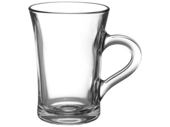 Кружка Luminarc Bock, 230мл (зі стікером Luminarc), 883314973334