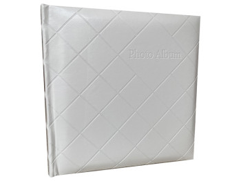 Фотоальбом EVG Geometry White на 20 аркушів, 29x32см, 6900069728881
