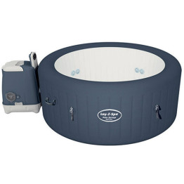 Бассейн-джакузи Lay-Z-Spa. Bestway 54144