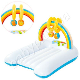 Плотик манеж Bestway 52241