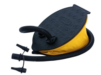 Насос ножной Air Step. Bestway 62023