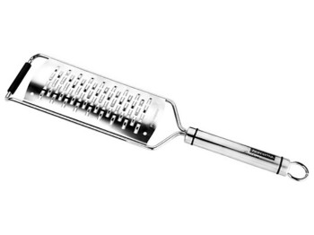 Терка President X-sharp, для двух направлений, 31см, 33012