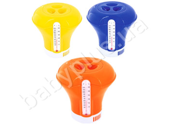 Поплавок-дозатор для химических реактивов. Bestway 58209