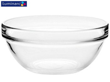 Салатник Luminarc "ОСЗ Stackable" 17см 11704