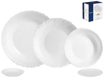 Сервиз Luminarc Feston (цена за набор 12 предметов) 55446