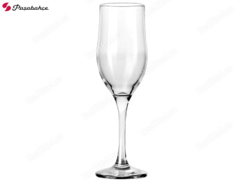Бокал для шампанского 1шт Pasabahce Tulipe 200мл