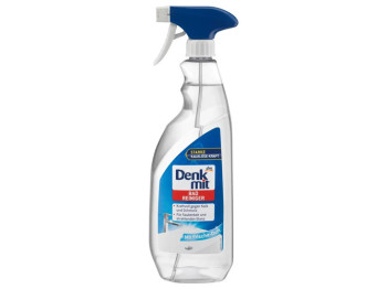 Средство для чистки ванны Denkmit, 1л