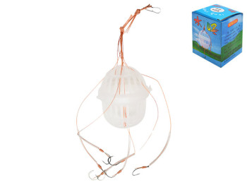 Кормушка Толстолоб №11