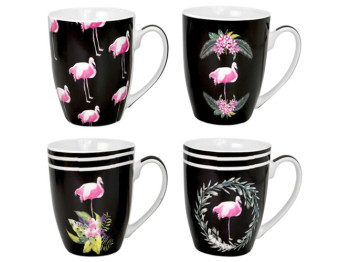 Чашка Flamingo 360мл