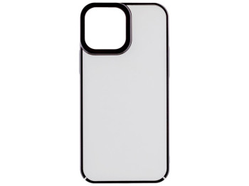 Чехол Baseus Glitter Phone Case для iPhone 13 Pro Max ARMC000201 Цвет Черный