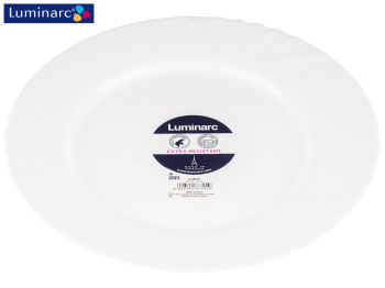 Тарелка Luminarc "Cadix" 27,5см 77949