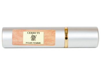 Духи-міні (ліц.) жіночі Cerruti "1881" Eau De parfum 15мл