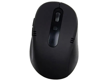 Безпроводная Мышь HP 7100, Чёрный