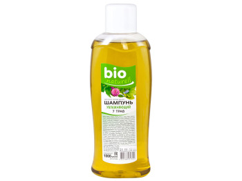 Шампунь "BIO Naturell" 7 трав для всіх типів волосся 1000мл