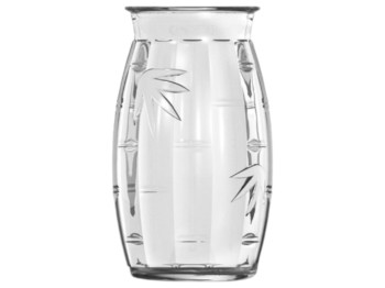 Стакан UniGlass bamboo cocktail, для коктейлей, цвет прозрачный, 500 мл.