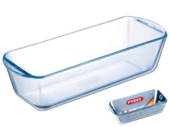 Форма для кексу Pyrex Bake&Enjoy, 28х12см, 3137610000872