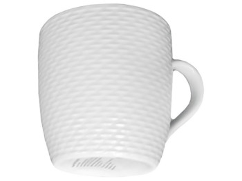 Чашка White, 250мл