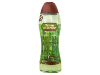 Шампунь Natural collection "С экстрактом бамбука" 500мл