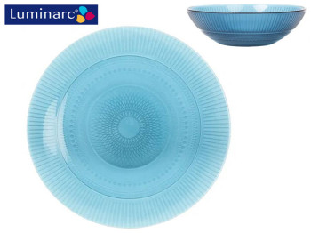 Тарелка суповая Luminarc Louison London Topaz 20см 44207