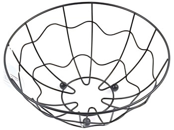 Фруктовниця, 23х23х9см