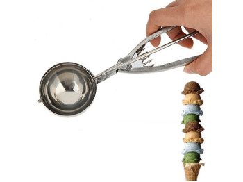 Ложка для мороженого Mini 6х2х23см