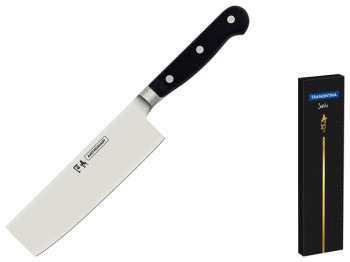 Нож Tramontina Sushi Gold Nakiri, 17,8см, 789111224198