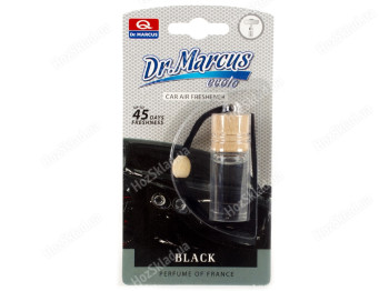 Освежитель воздуха DrMarkus Ecolo Black (деревянная пробка)  4.5мл 64241