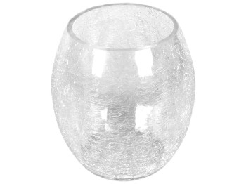 Ваза скляна "Glace"