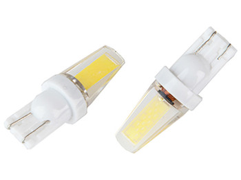 Лампа Pulso габаритная LED T10/COB1,5, 12-24v, 1,5w, 70lm White (LP-54329)