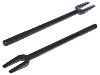 Съемник шаровых опор вилка Alloid, 40x1,65см, С-4835