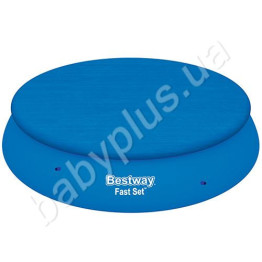 Тент для басейну Bestway 58415