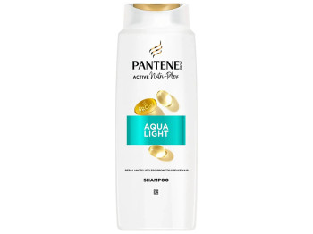 Шампунь Pantene Pro-V Aqua Light, 625мл