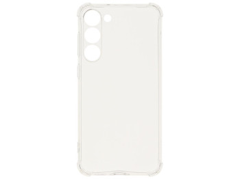 Чехол TPU Virgin Hard для Samsung Galaxy S23 Plus Цвет Transparent