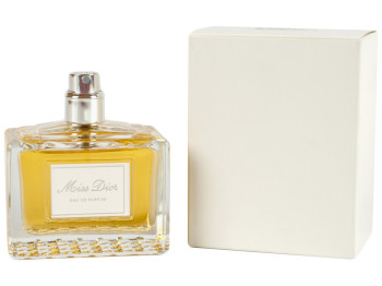 Парфумована вода (тестер, ориг.) жіноча Miss Dior - Eau De parfum 100мл