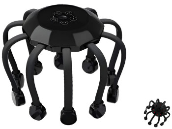 Массажер для головы