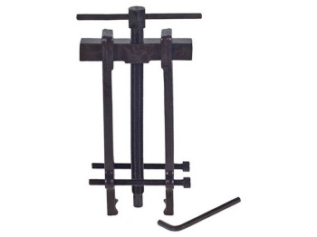 Съемник Alloid с двумя зажимами с фиксатором 35–80мм (СП-4313)