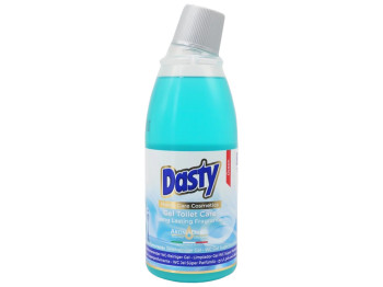 Гель для чистки унитазов Dasty Professional Океан, 750мл