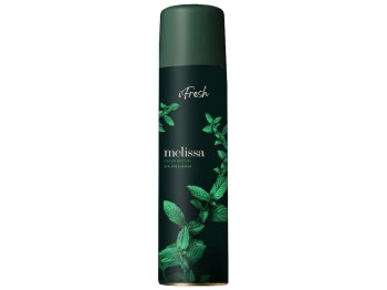Освежитель воздуха iFresh Green Nature Melissa, 300мл
