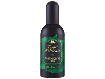 Парфумована вода Tesori d’Oriente Sandalo Vetiver 100мл