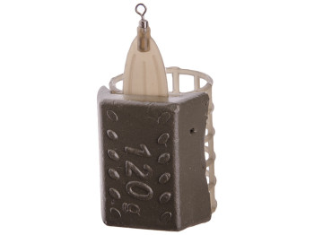 Кормушка FeederPRO Classik 120г 