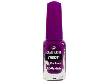 Лак для нігтів GABRINI NEON №14 13мл