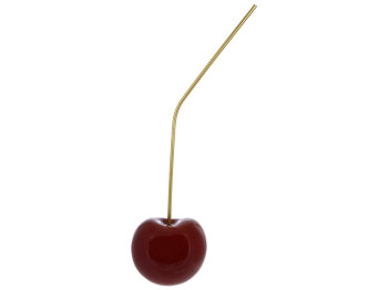 Декор Cherry з полістоуна, 13х10,5х47см