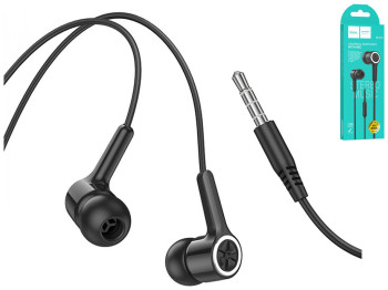 Навушники Hoco M104 Колір Чорний