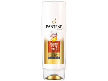 Бальзам-ополіскувач Pantene Pro-V Захист від твердої води 360мл