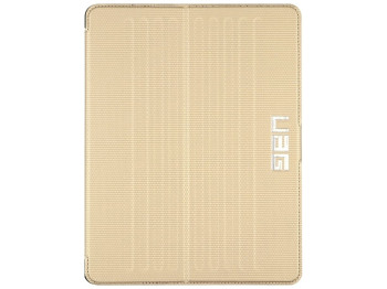 Чехол UAG Metropolis для iPad Mini 6 (8.3') Цвет Gold