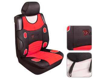 Майки Derby, VTS-72543-2 RD, передние, 6шт