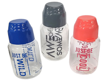 Бутылка детская, 330мл