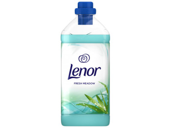 Кондиционер концентрированный для белья Lenor Альпийские Луга 1,8л